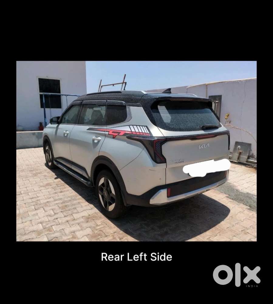 Brand New car registered in Feb 2026 - Photo 3