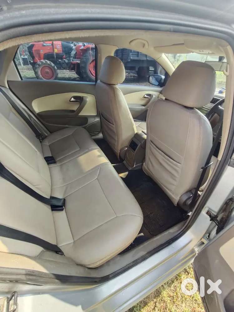 Skoda Rapid 2013 Petrol Well Maintained