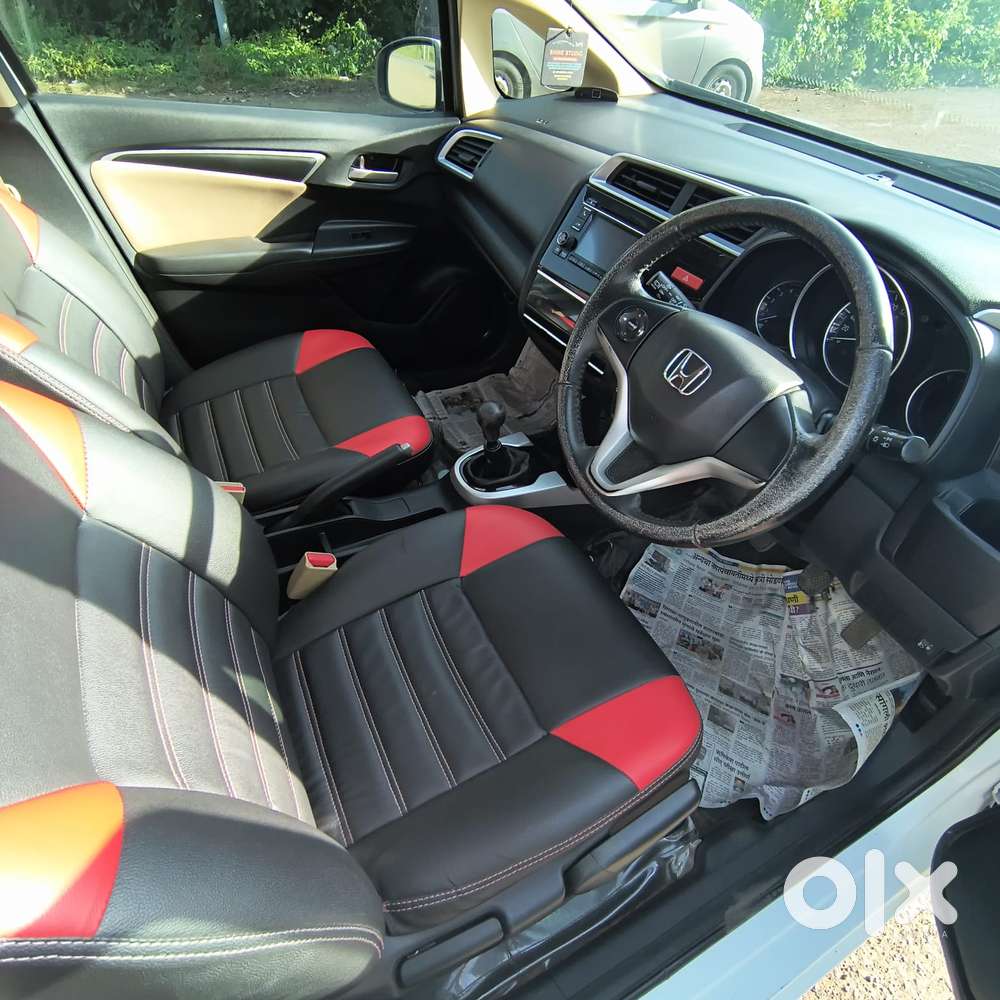 Honda Jazz 1.5 V I Dtec, 2016, Diesel