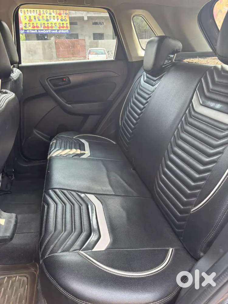Maruti Suzuki Vitara 2019 Vdi Manual Diesel