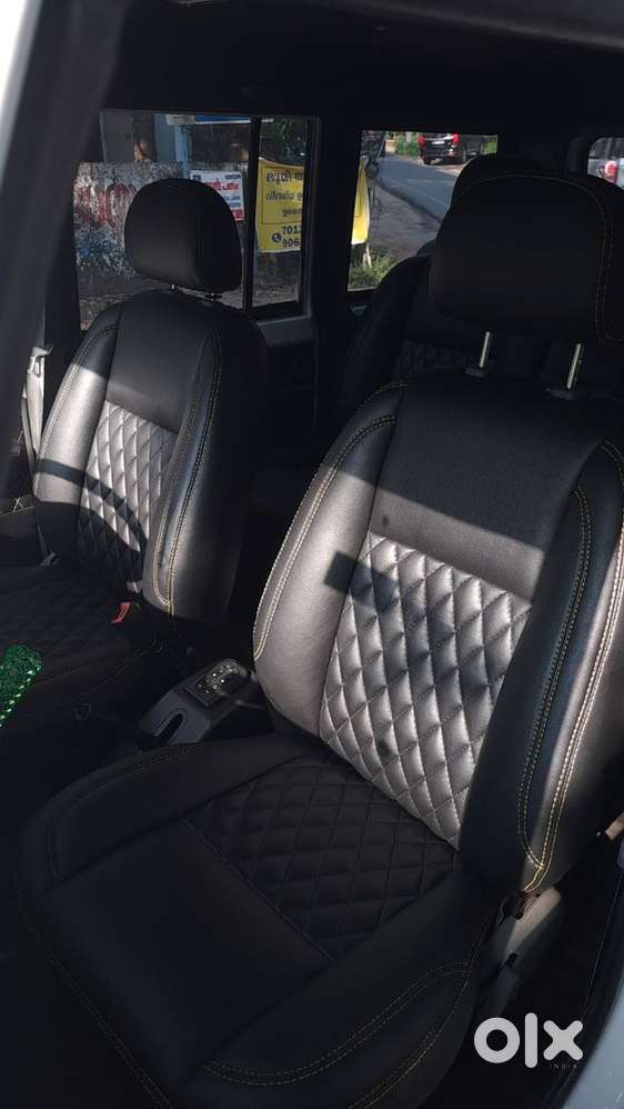 2wd Di Turbo Mahindra Bolero