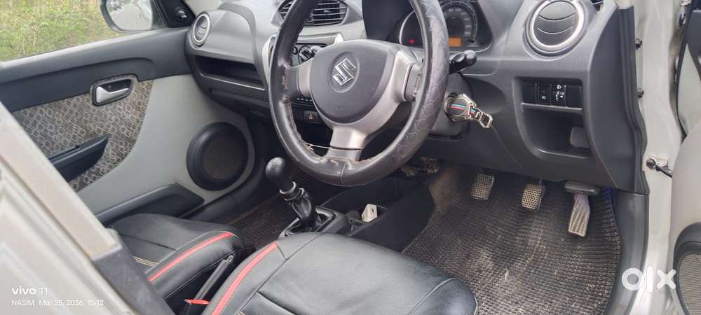 Maruti Suzuki Alto 800, 2020, Petrol