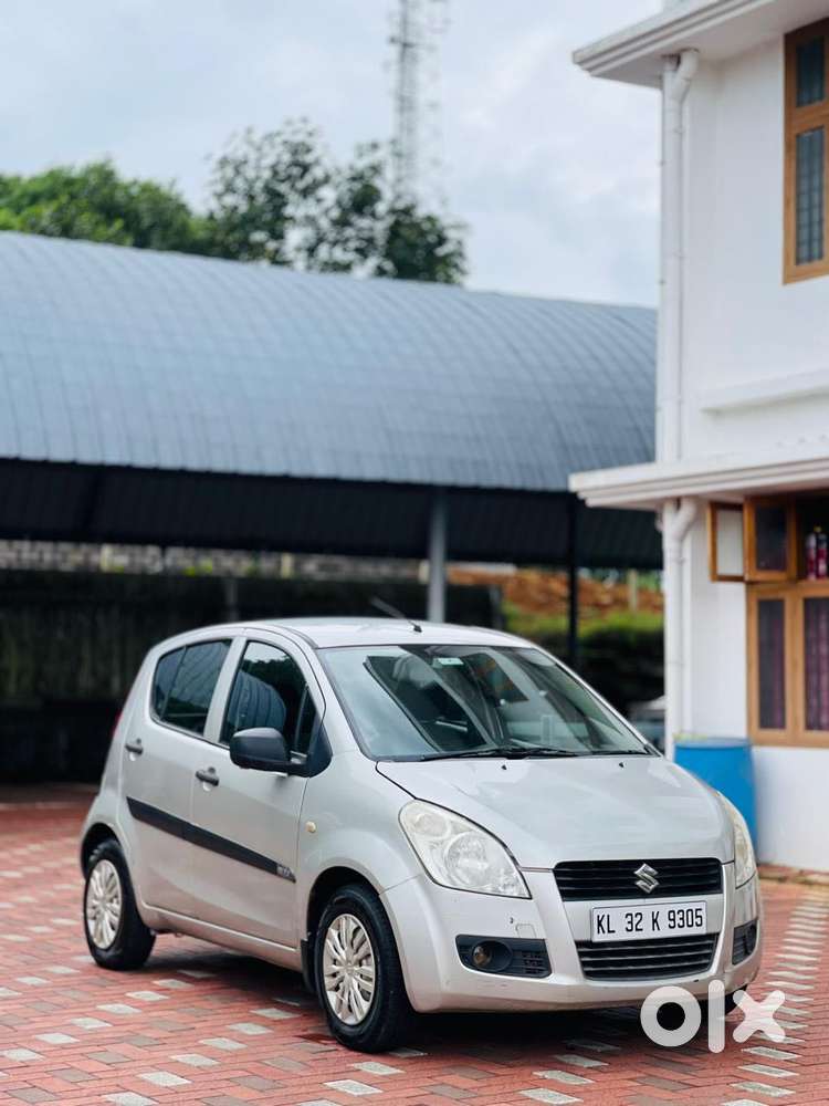 Maruti Suzuki Ritz Vxi (abs) Bs Iv, 2012, Petrol