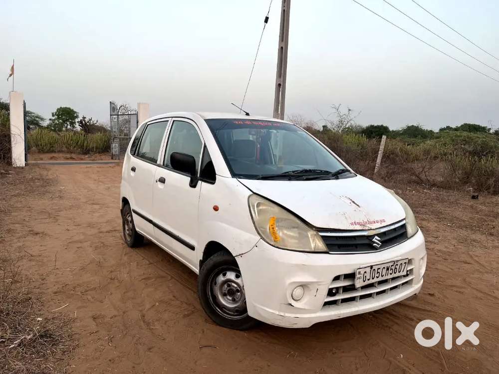 Maruti Suzuki Zen Estilo Lxi