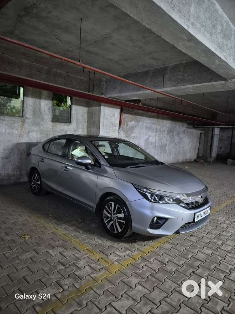 Honda City 2021 Petrol Manual