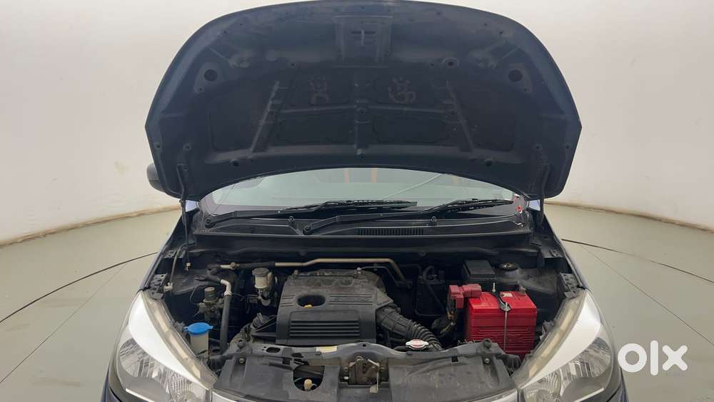 Maruti Suzuki Celerio X Vxi, 2018, Petrol