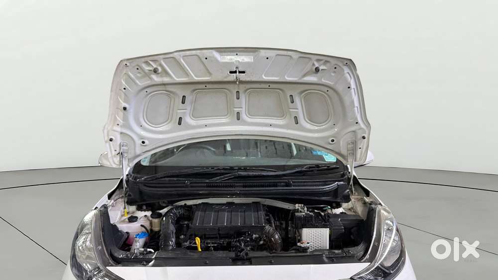 Hyundai Aura Sx Manual, 2023, Petrol