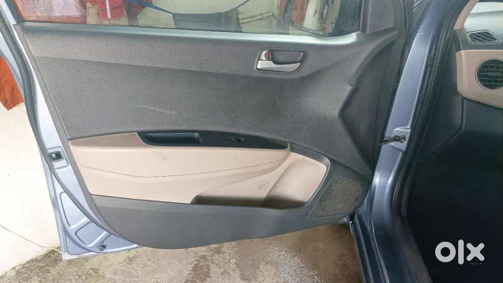 2014 Hyundai Grand I10 Sportz