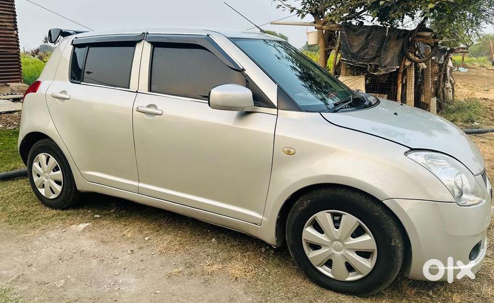 Swift Diesel Vdi In Immaculate Condition