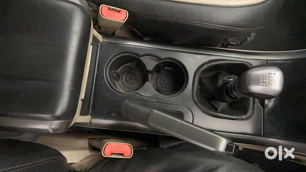 Mahindra Xuv500 W6 2wd, 2018, Diesel