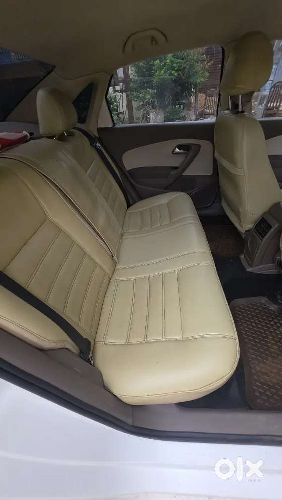 Skoda Rapid 2012 Diesel 97 Km Driven