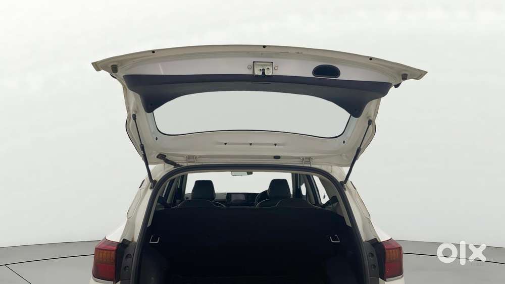 Kia Seltos Htk 1.5 Petrol, 2022, Petrol