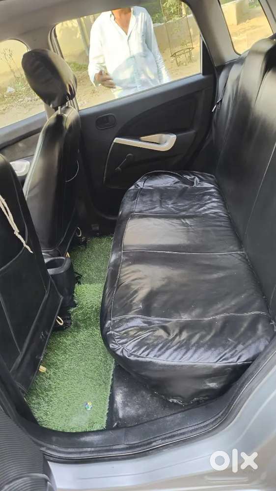 Ford Figo 2013 Cng & Hybrids 79000 Km Driven