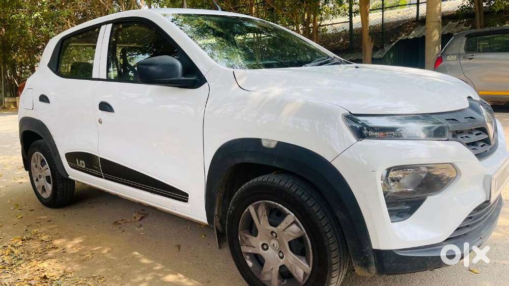 Renault Kwid 1.0 Rxl (o), 2025