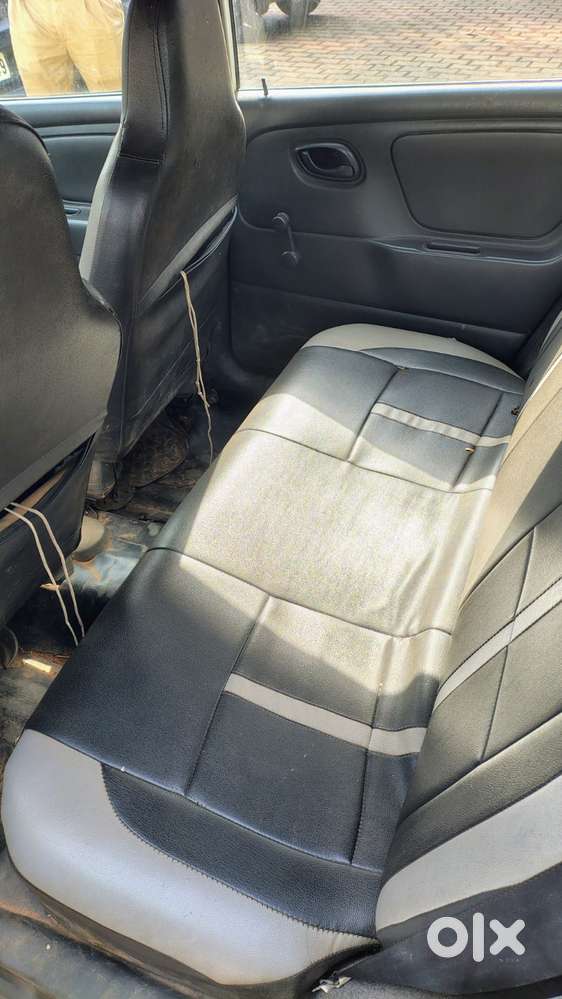 Maruti Suzuki Alto 0.8 Lxi (o), 2012, Petrol