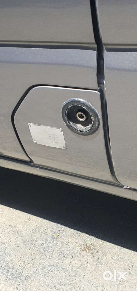 Maruti Suzuki Eeco, 2010, Cng & Hybrids