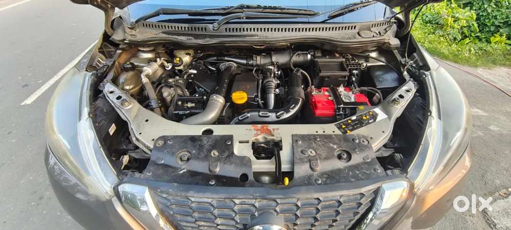 Nissan Kicks Diesel Manual 2019, Lifetime Tax