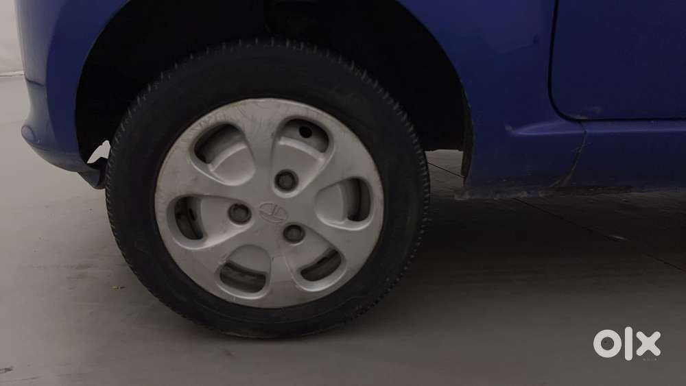 Tata Nano Xta, 2015, Petrol