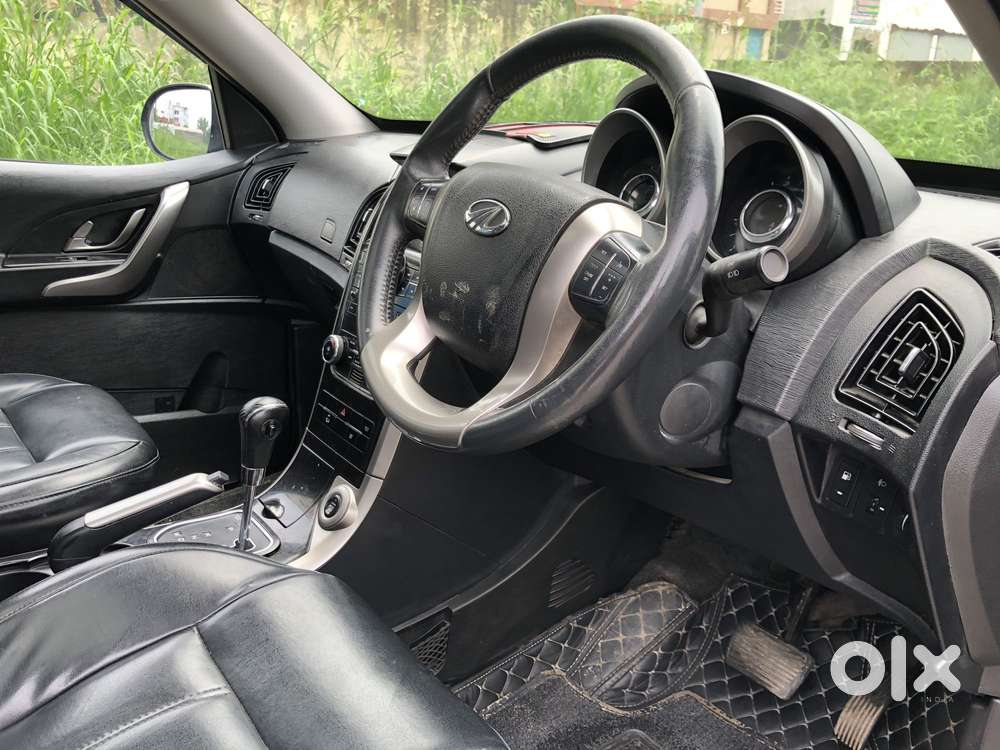 Mahindra Xuv500 W9 At, 2021, Diesel