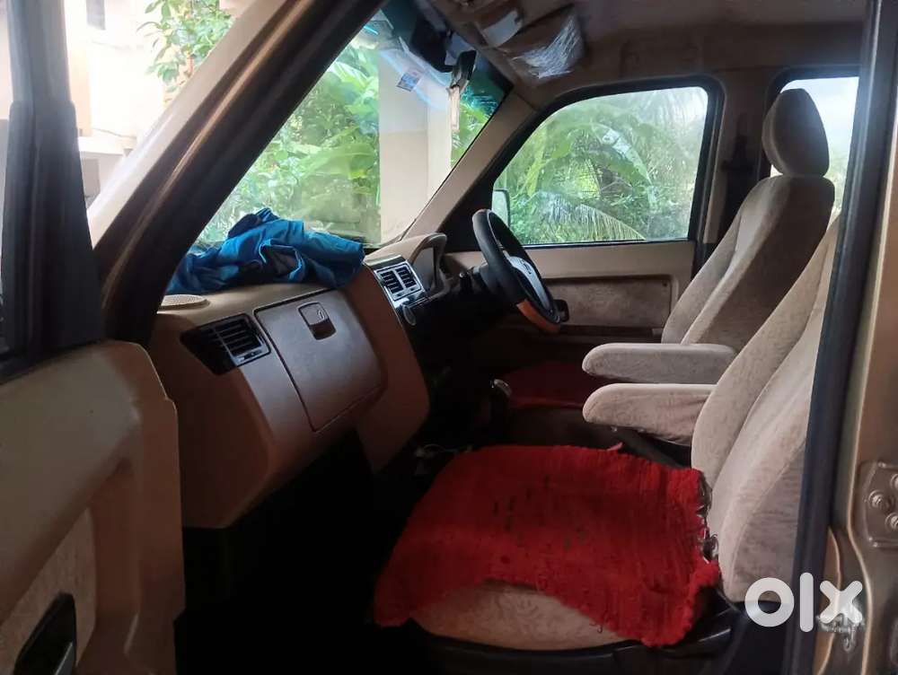 Tata Sumo Grande 2010 Diesel 126000 Km Driven