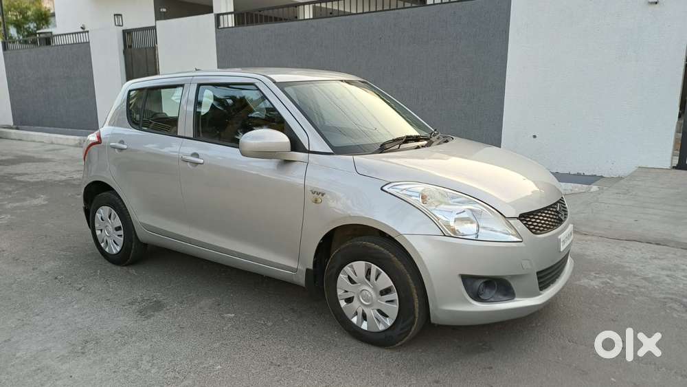 Maruti Suzuki Swift 2011-2014 Lxi, 2013, Petrol
