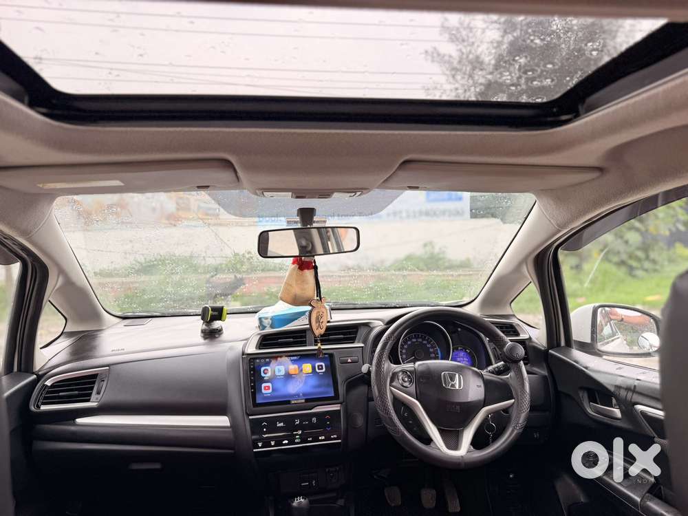 Honda Wr-v 1.2 Vx I-vtec, 2018, Petrol