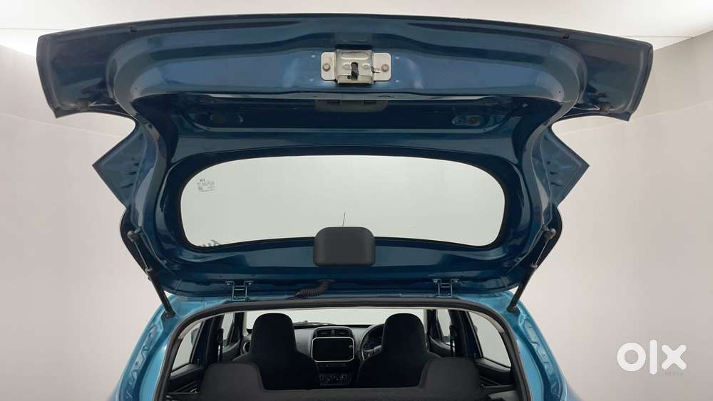 Renault Kwid Climber, 2023, Petrol