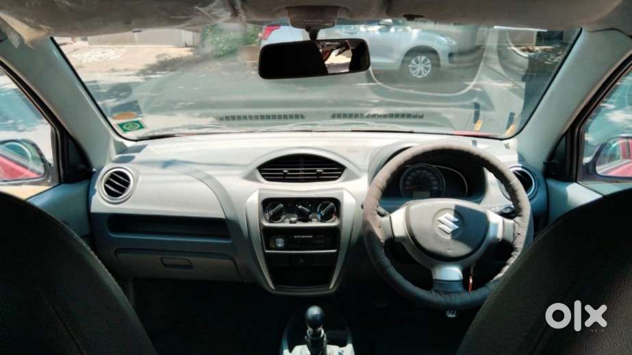 Maruti Suzuki Alto 800 2012-2016 Lxi, 2015, Petrol