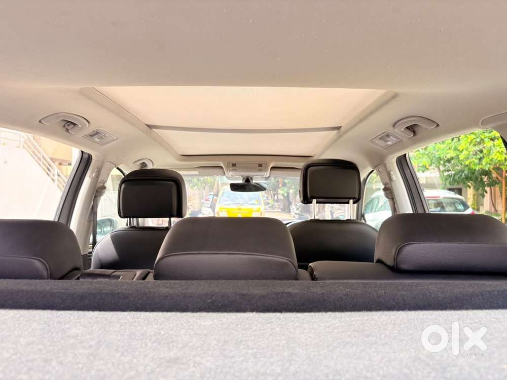 Volkswagen Tiguan 2.0 Tdi Highline, 2017, Diesel