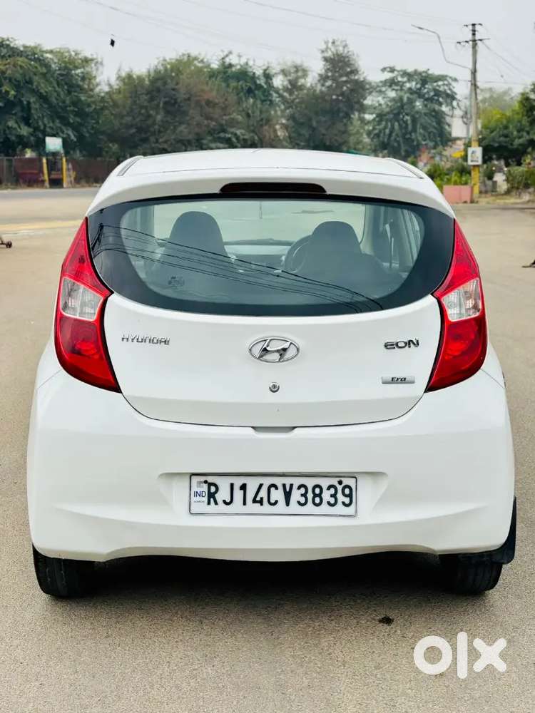 Hyundai Eon 2014 Era Plus
