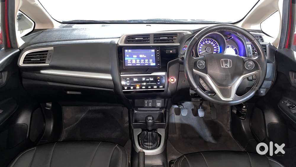 Honda Wr-v 1.2 Vx I-vtec, 2022, Petrol