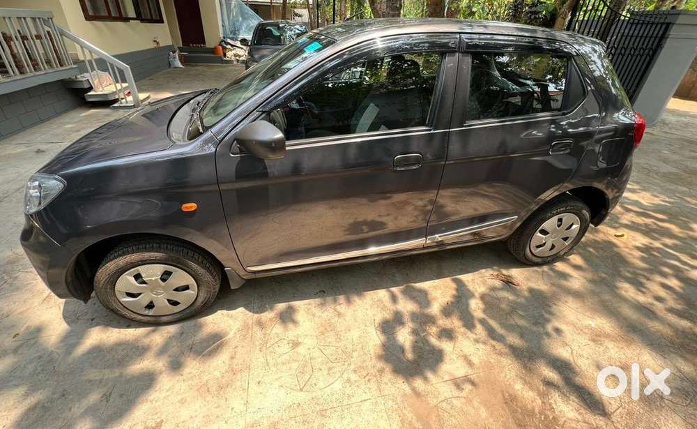Maruti Suzuki Alto K10 2023 Petrol Good Condition