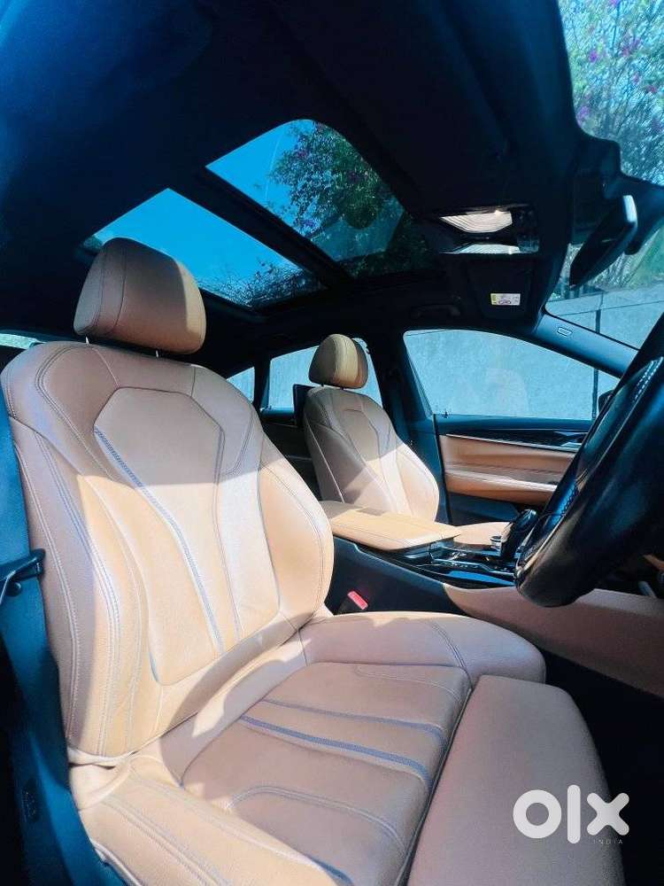 Bmw 6 Series Gt 620d M Sport, 2024, Diesel