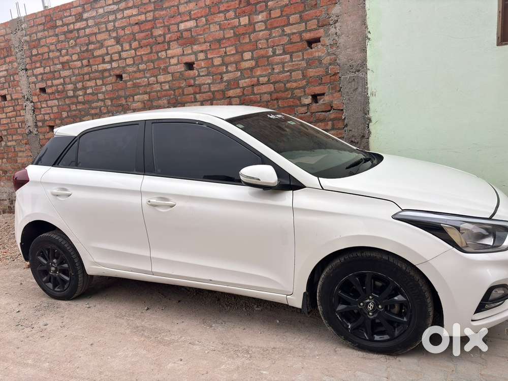 Hyundai I20 Sportz 2021