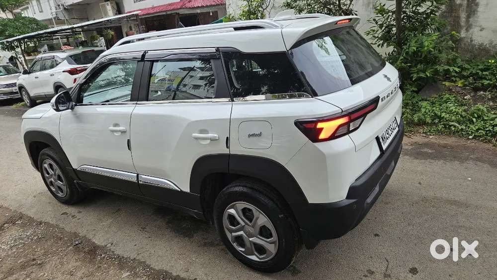 Maruti Vitara Brezza 1.5 Vxi 2026 Brand New