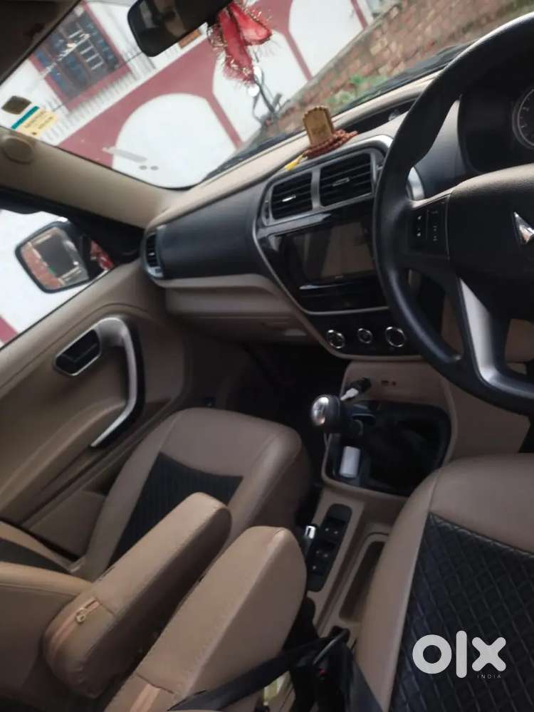 Mahindra Bolero Neo N10 1.5 Diesel 2024