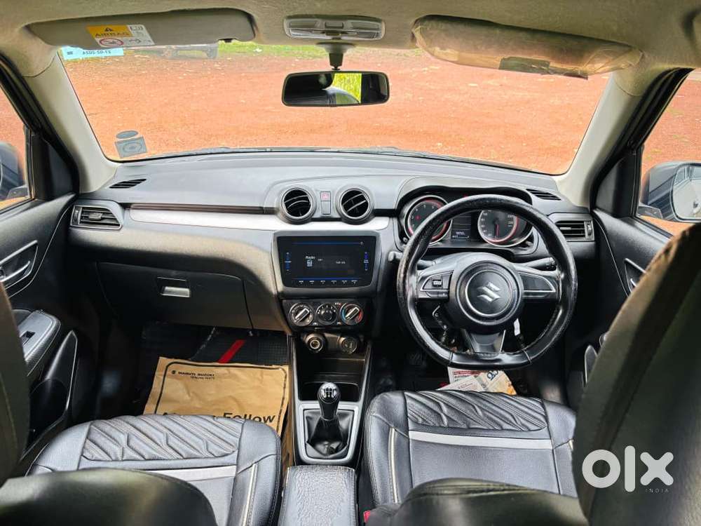 Maruti Suzuki Swift Vxi Optional, 2023, Petrol