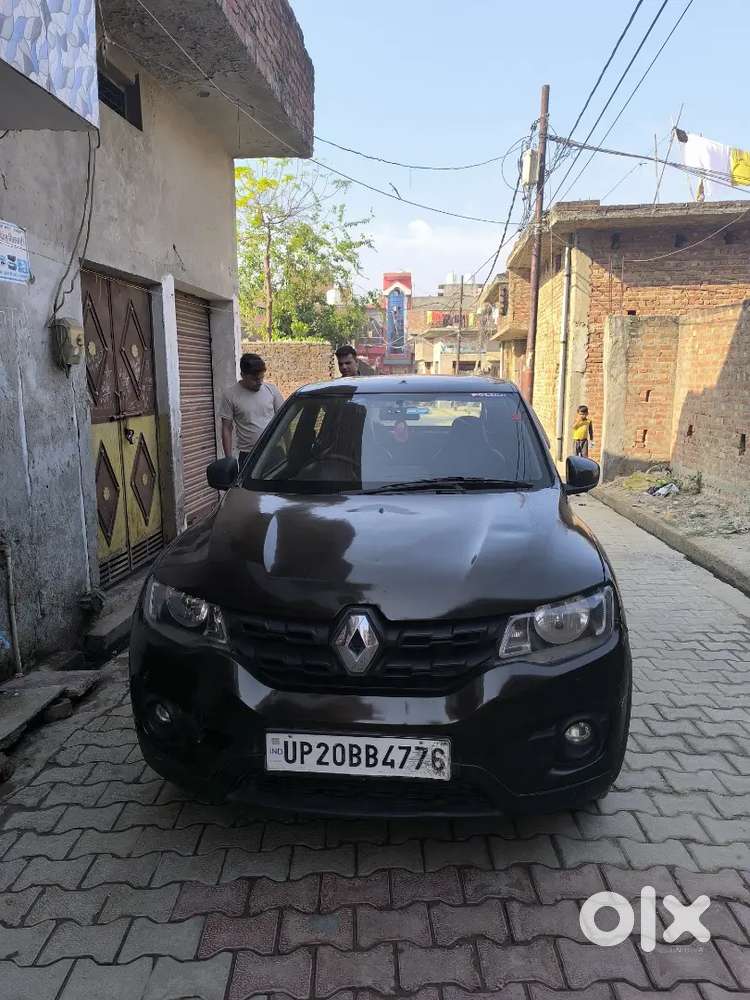 Renault Kwid 1.0  2017