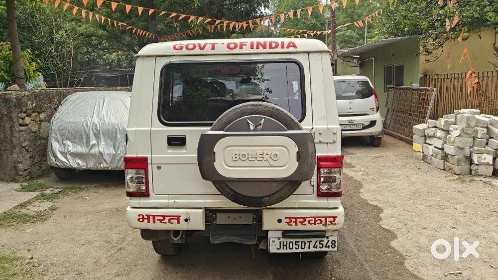 Mahindra Be 6 2024