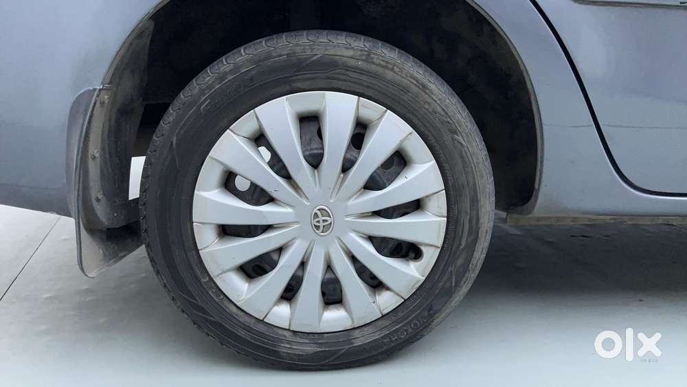 Toyota Etios 2010-2012 G, 2014, Petrol