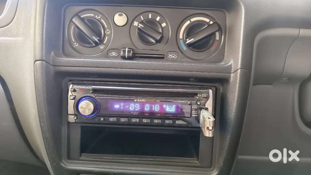 Maruti Alto Lx Bs-iii Car 2007 Model For Sale