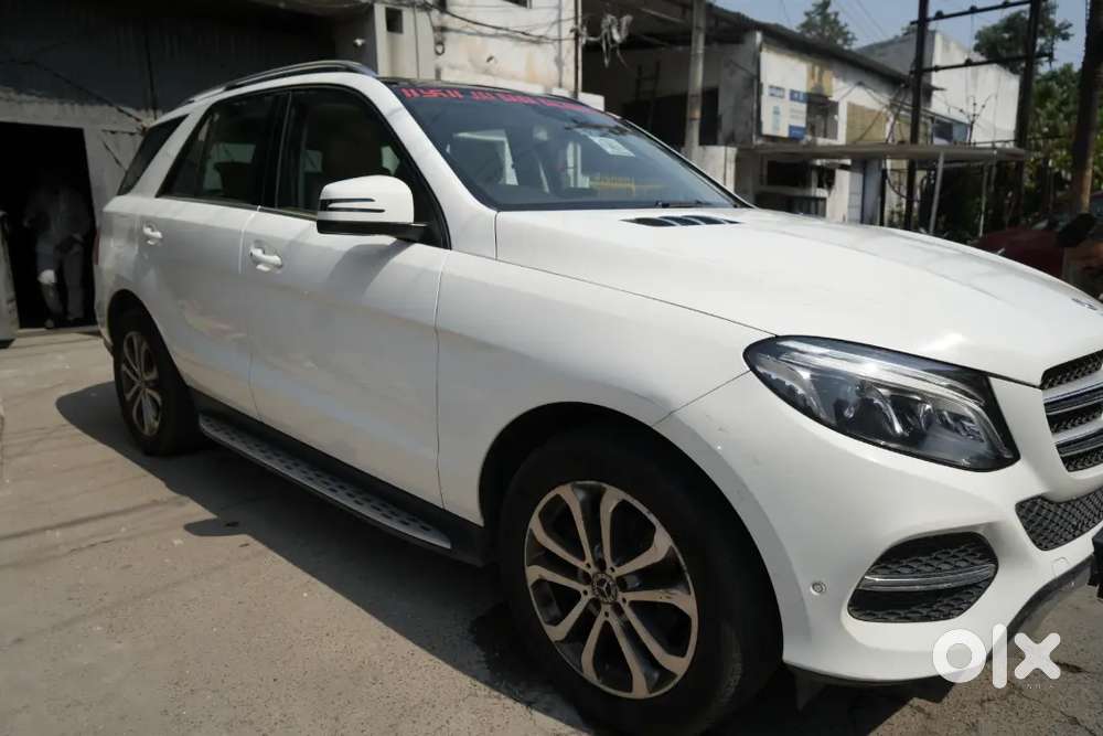 Mercedes-benz Amg Cle 53 4matic Plus 2018 Diesel 150000 Km Driven