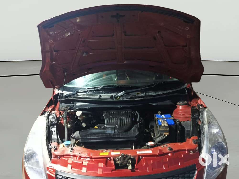 Maruti Suzuki Swift Vvt Vxi, 2014, Petrol