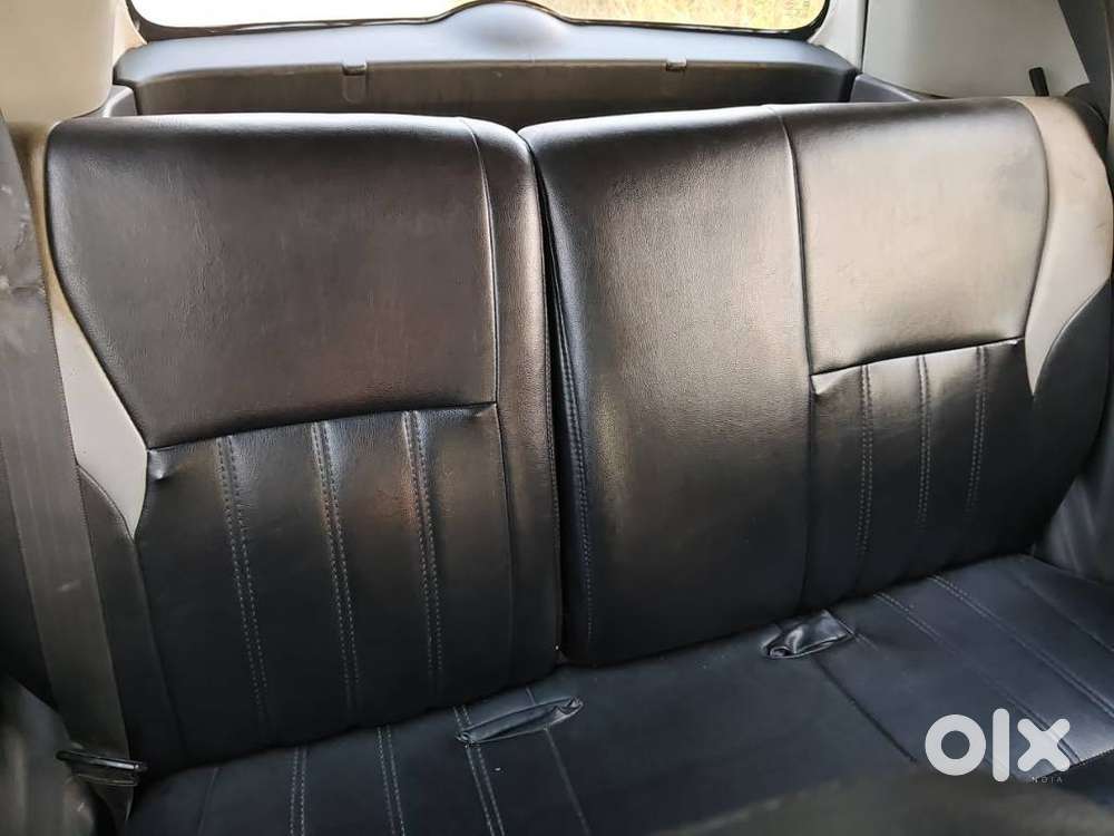 Maruti Suzuki Ritz Ldi Bs-iv, 2016, Diesel