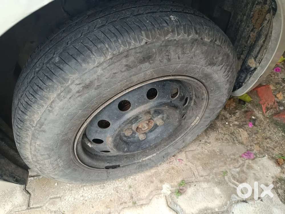 Swift Maruti Suzuki 2008 Model