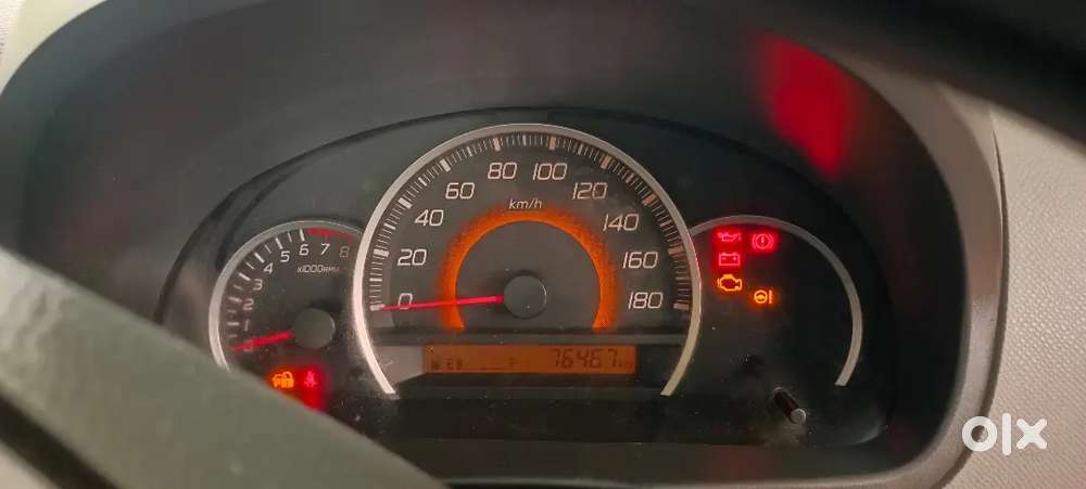 Wagonr Vxi 2011 Fc Up To 2031