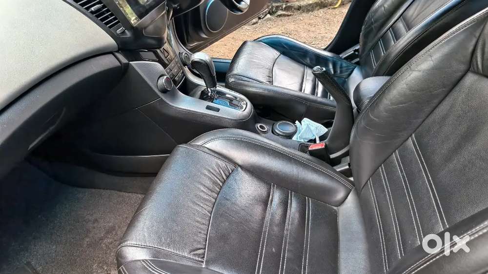 Chevrolet Cruze 2011 Diesel Well Maintained