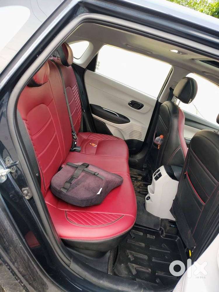 Hyundai New I20 1.5 Asta (o) Mt, 2024, Petrol