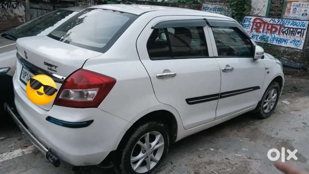 Dzire 1.2 Lxi Maruti 2015