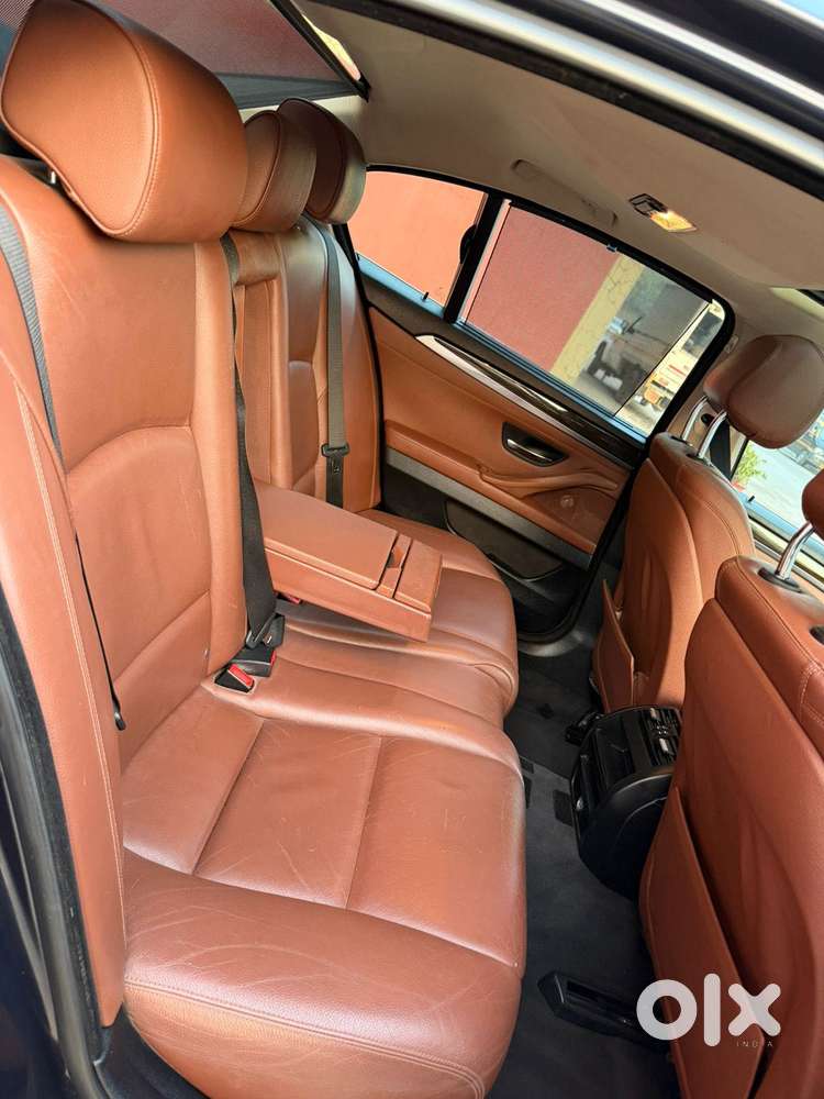 Bmw 5 Series 2.0 520d Luxury Line, 2015, Diesel